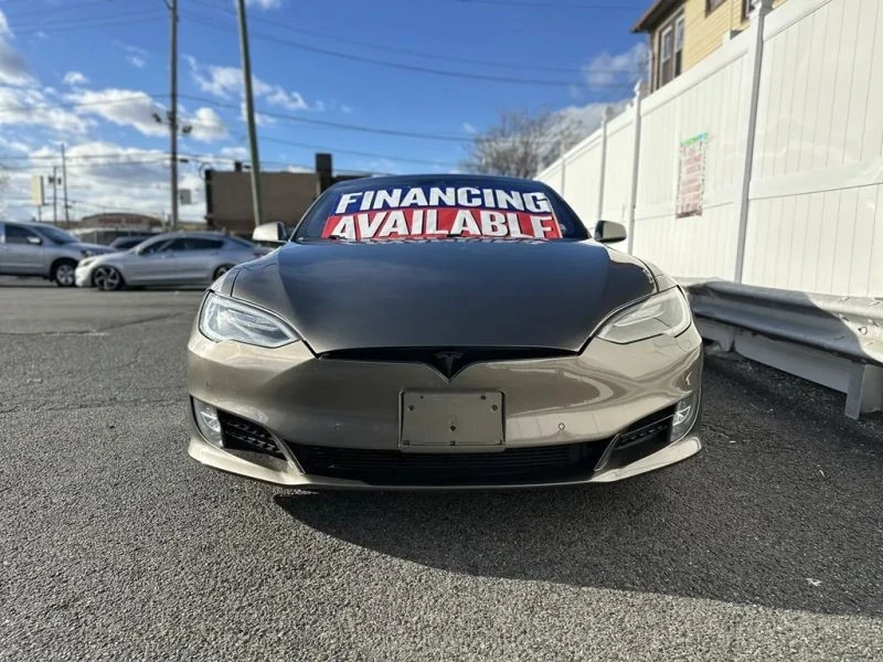 2016 Tesla Model S - Image 2 of 12