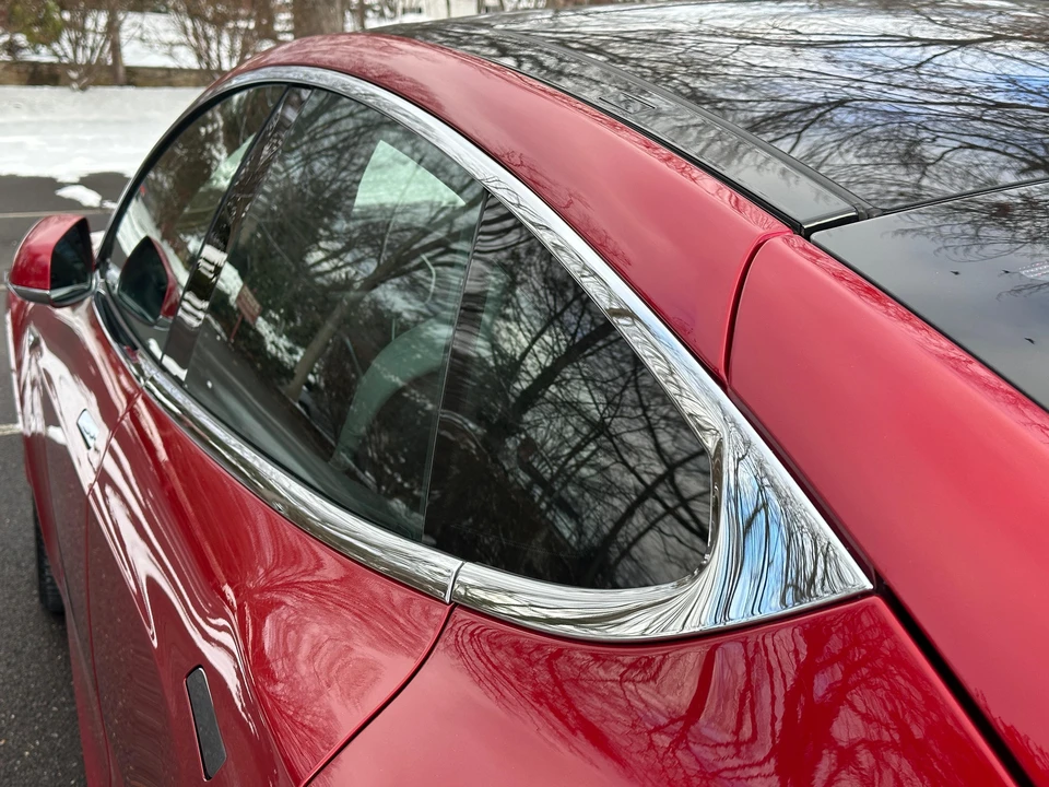 2016 Tesla Model S - Image 21 of 31