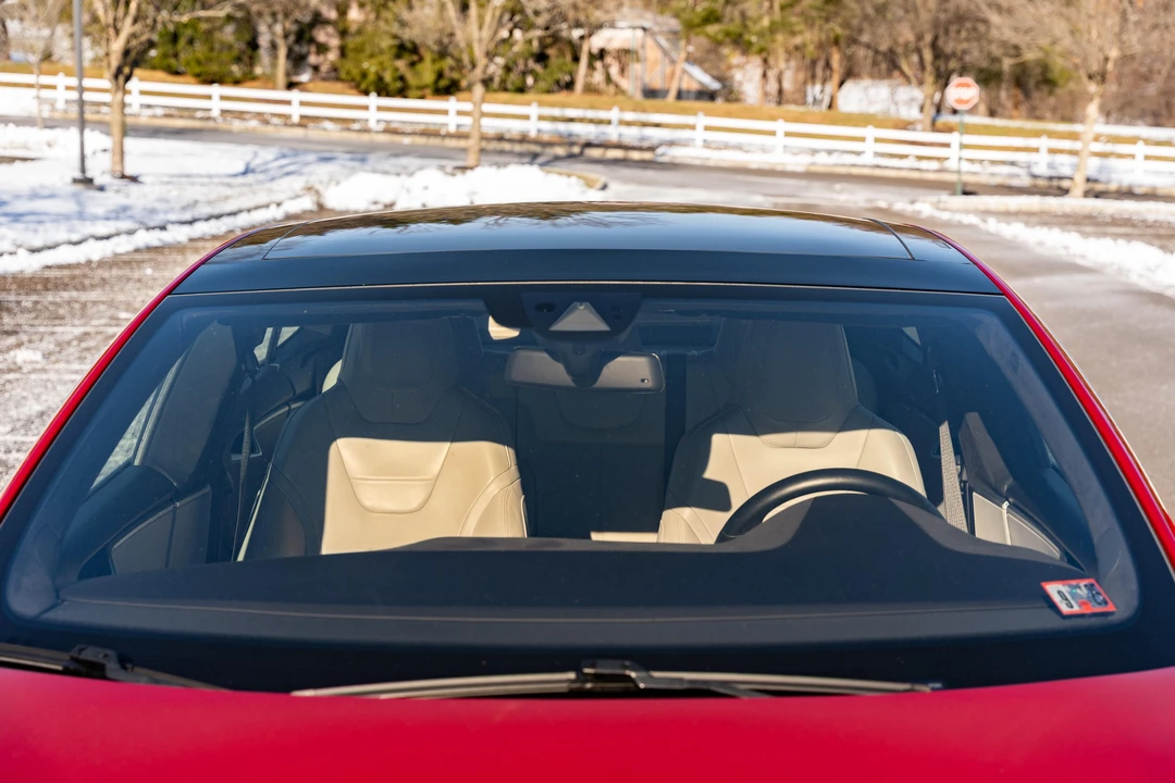 2016 Tesla Model S - Image 13 of 31
