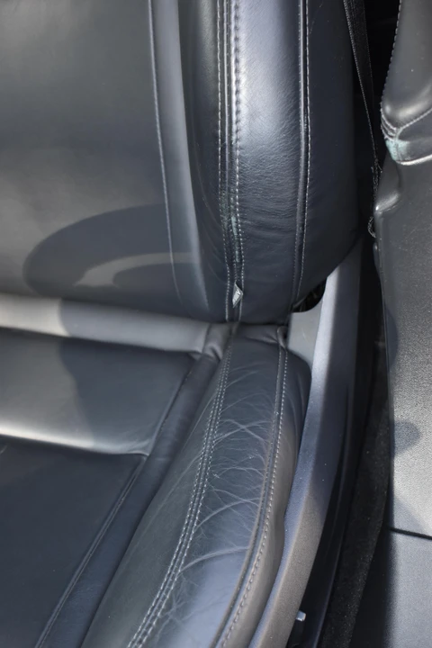 2016 Tesla Model S - Image 29 of 31