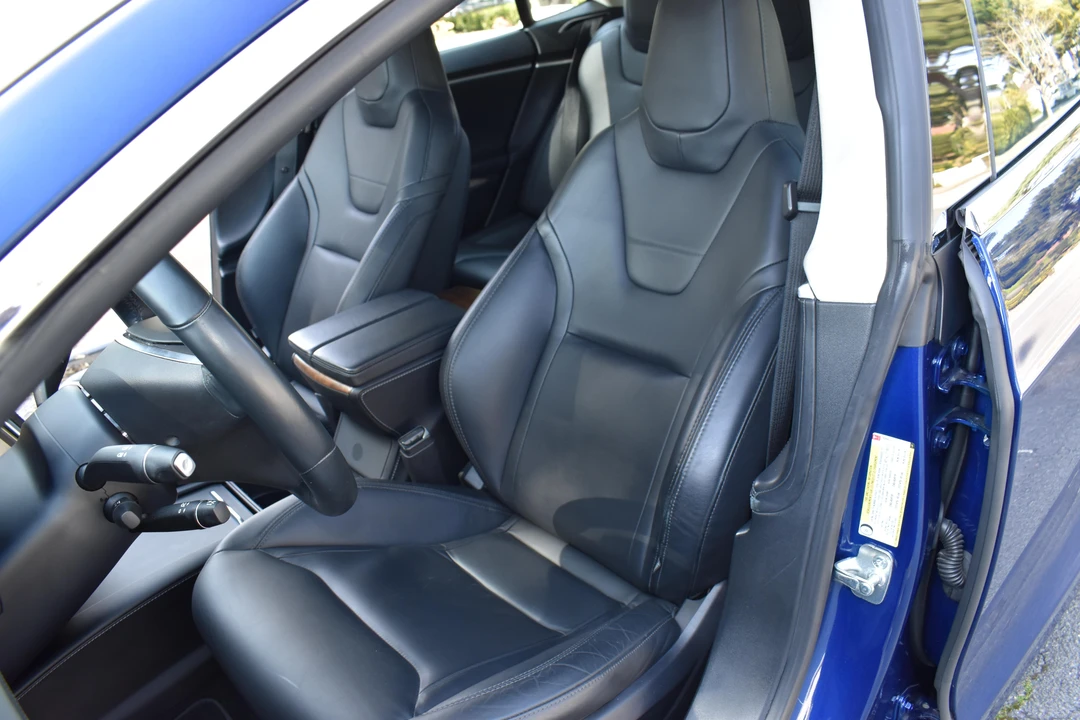 2016 Tesla Model S - Image 26 of 31