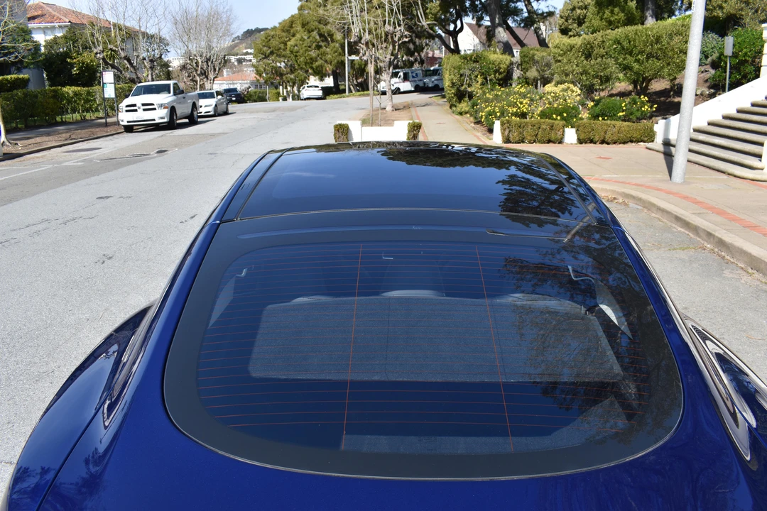 2016 Tesla Model S - Image 16 of 31