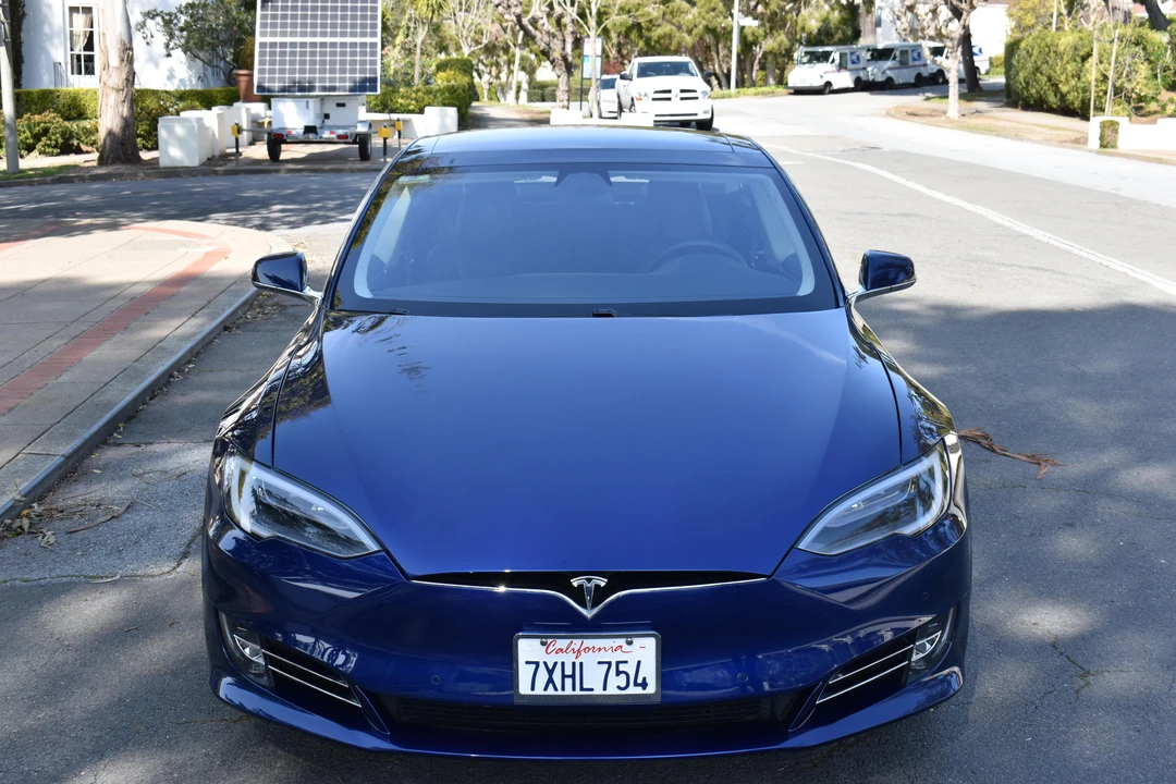 2016 Tesla Model S - Image 6 of 31