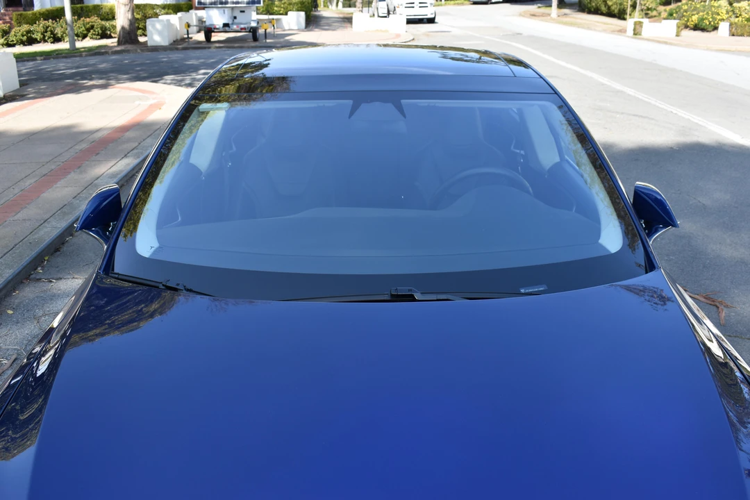 2016 Tesla Model S - Image 13 of 31