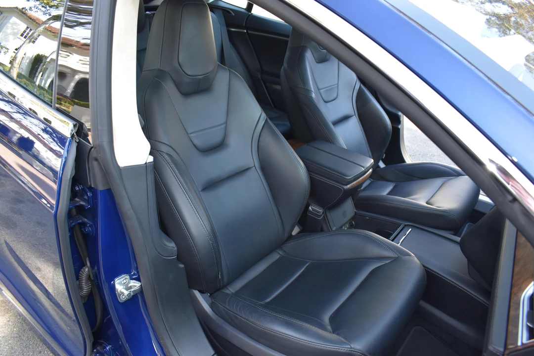 2016 Tesla Model S - Image 31 of 31