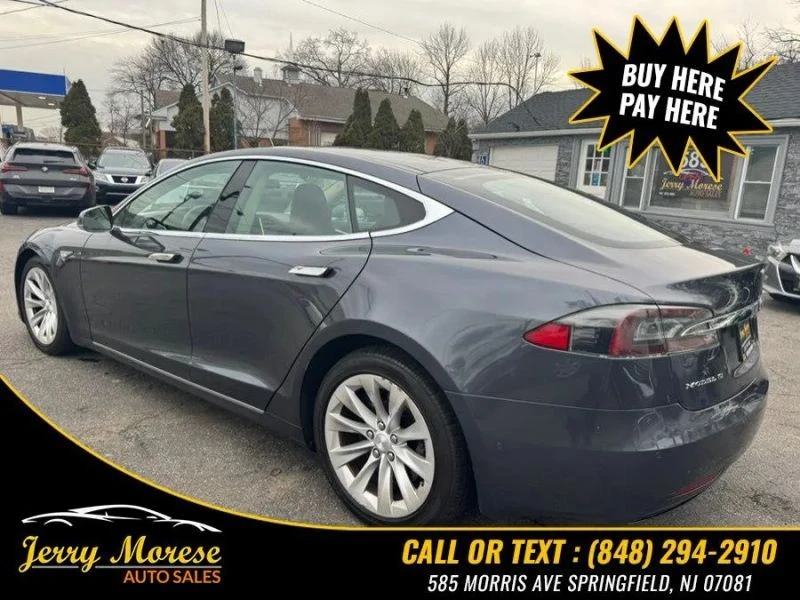 2016 Tesla Model S - Image 3 of 12