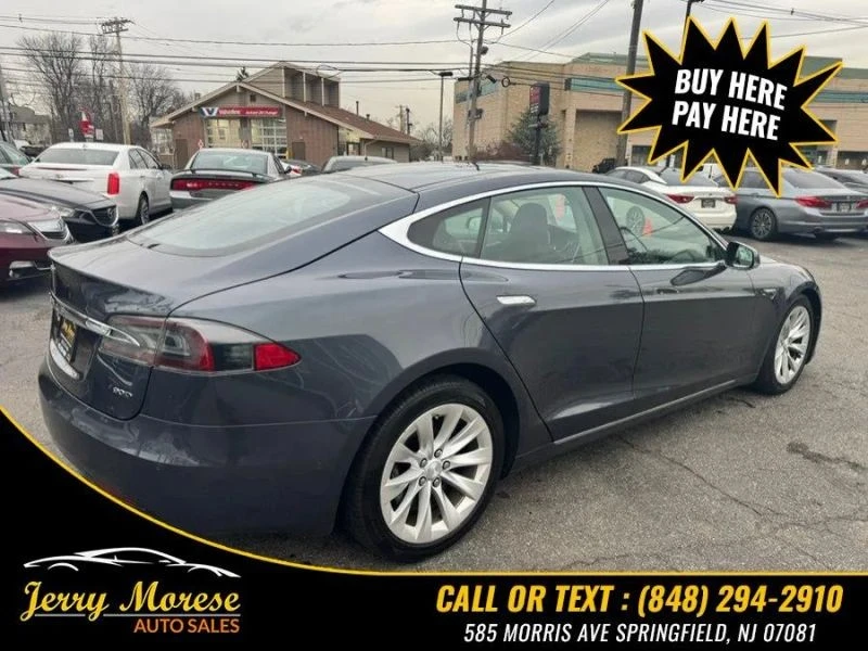 2016 Tesla Model S - Image 6 of 12