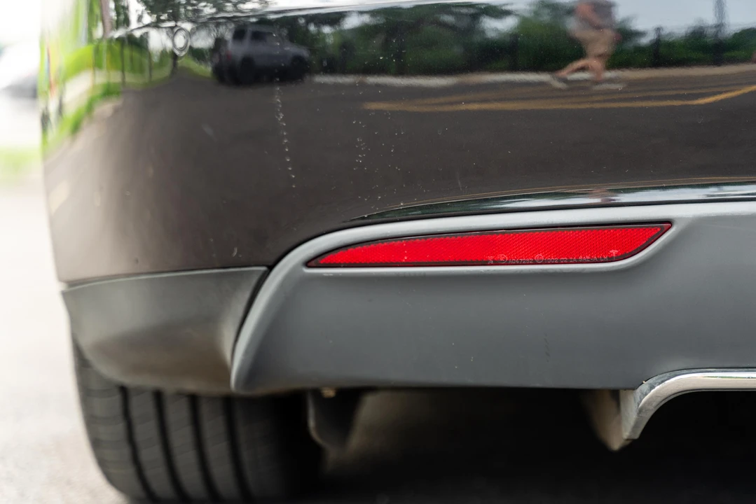 2016 Tesla Model S - Image 31 of 31