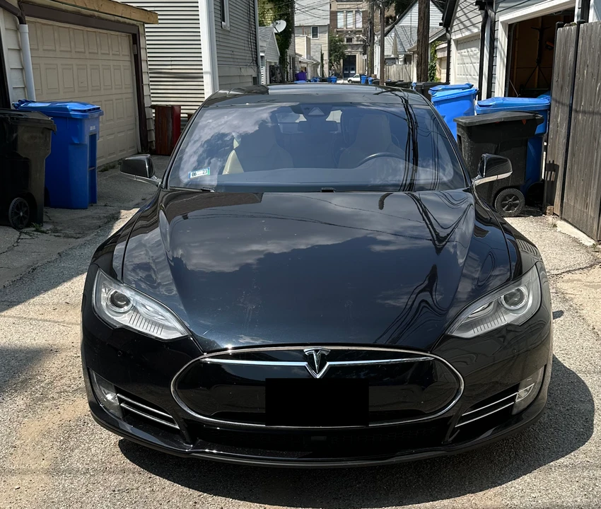 2016 Tesla Model S - Image 6 of 31