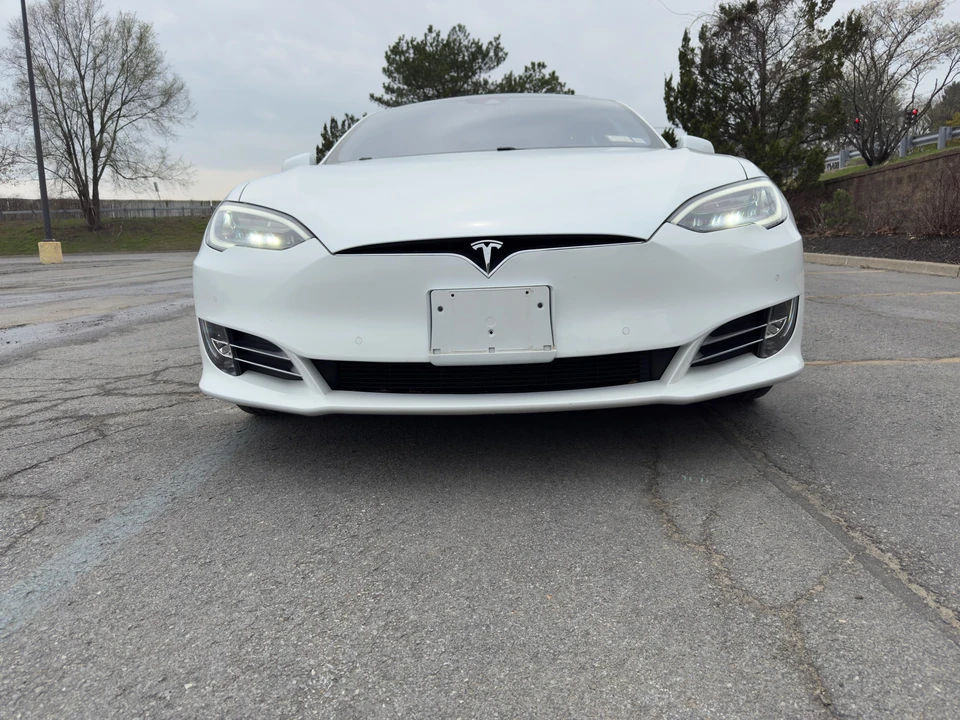 2016 Tesla Model S - Image 6 of 31