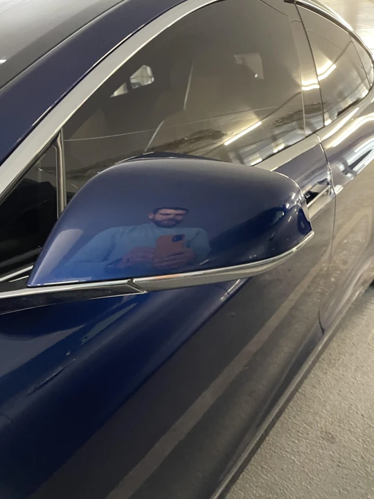 2016 Tesla Model S - Image 20 of 31