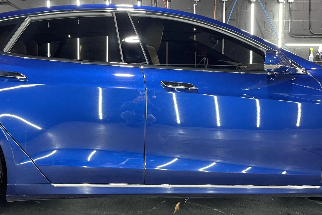 2016 Tesla Model S - Image 26 of 31