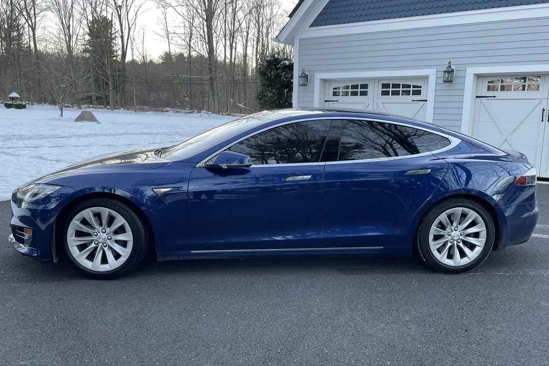 2016 Tesla Model S - Image 3 of 31