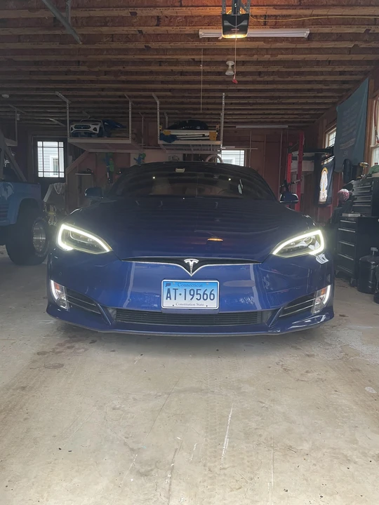 2016 Tesla Model S - Image 6 of 31