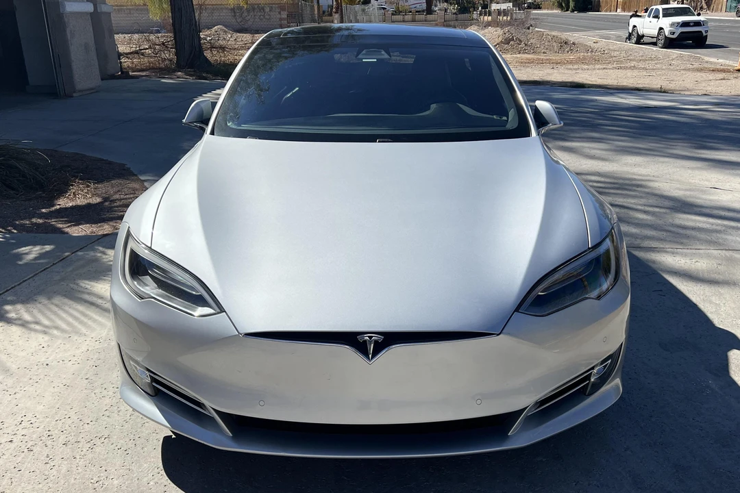 2016 Tesla Model S - Image 2 of 9