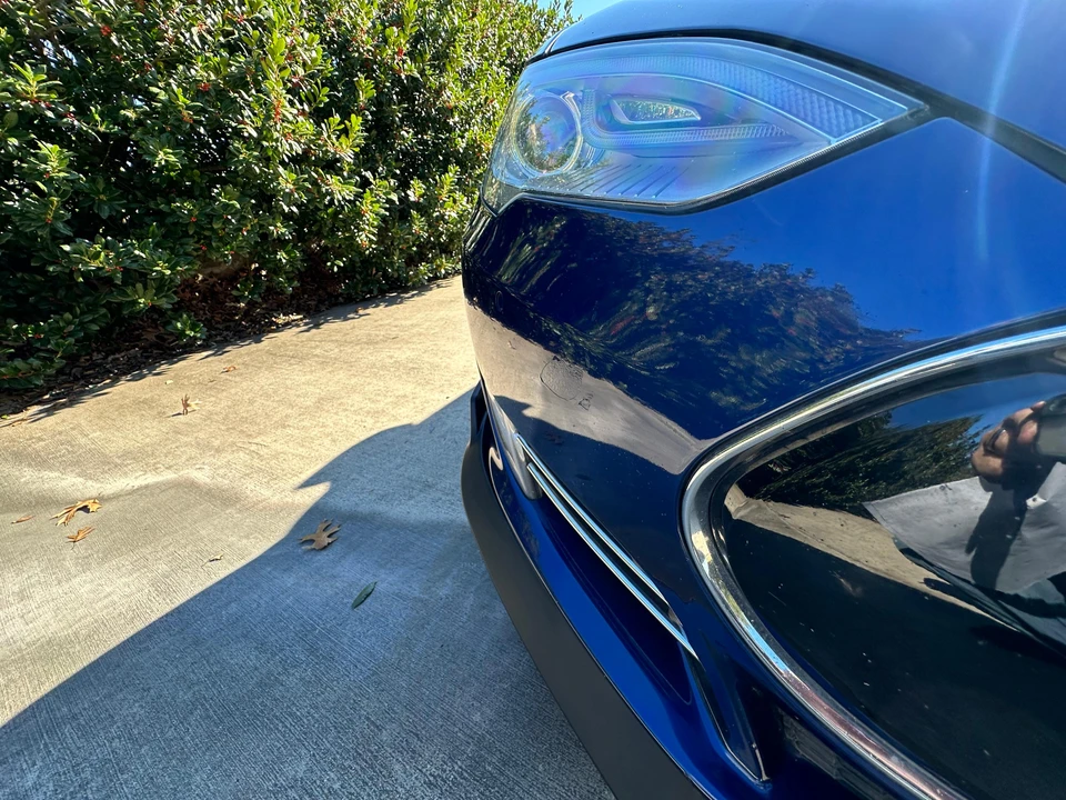 2016 Tesla Model S - Image 17 of 31