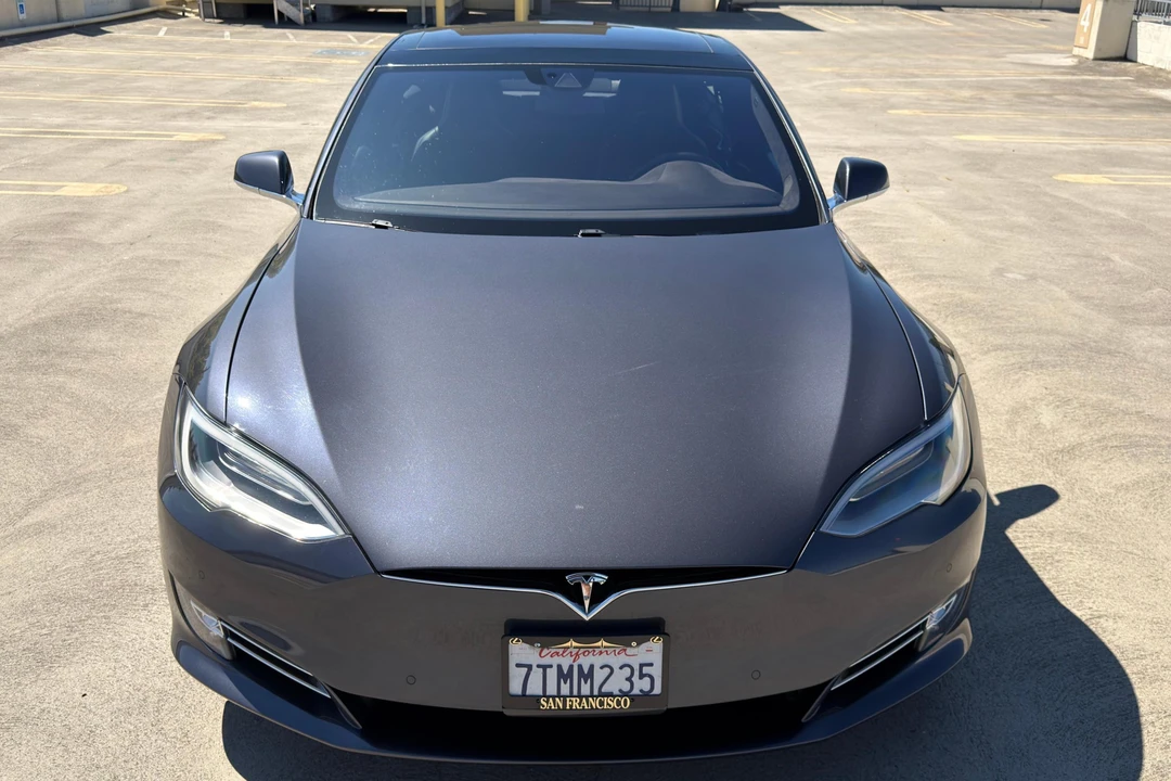 2016 Tesla Model S - Image 2 of 31