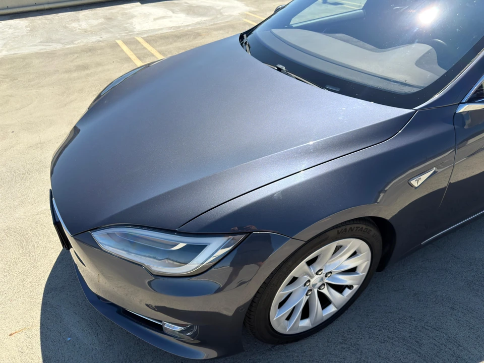 2016 Tesla Model S - Image 26 of 31