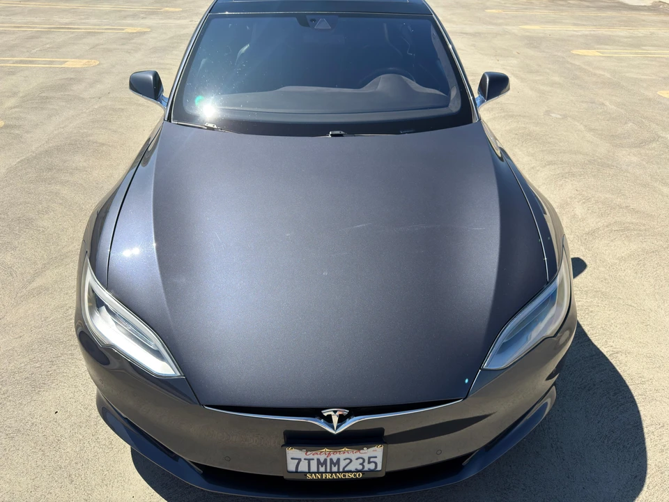 2016 Tesla Model S - Image 23 of 31