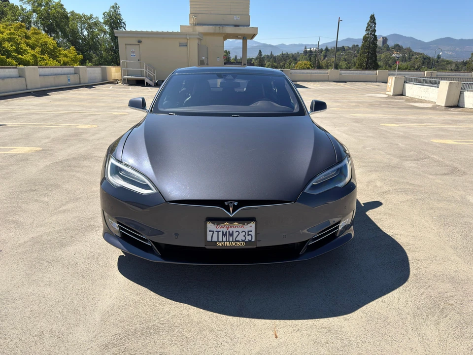 2016 Tesla Model S - Image 6 of 31