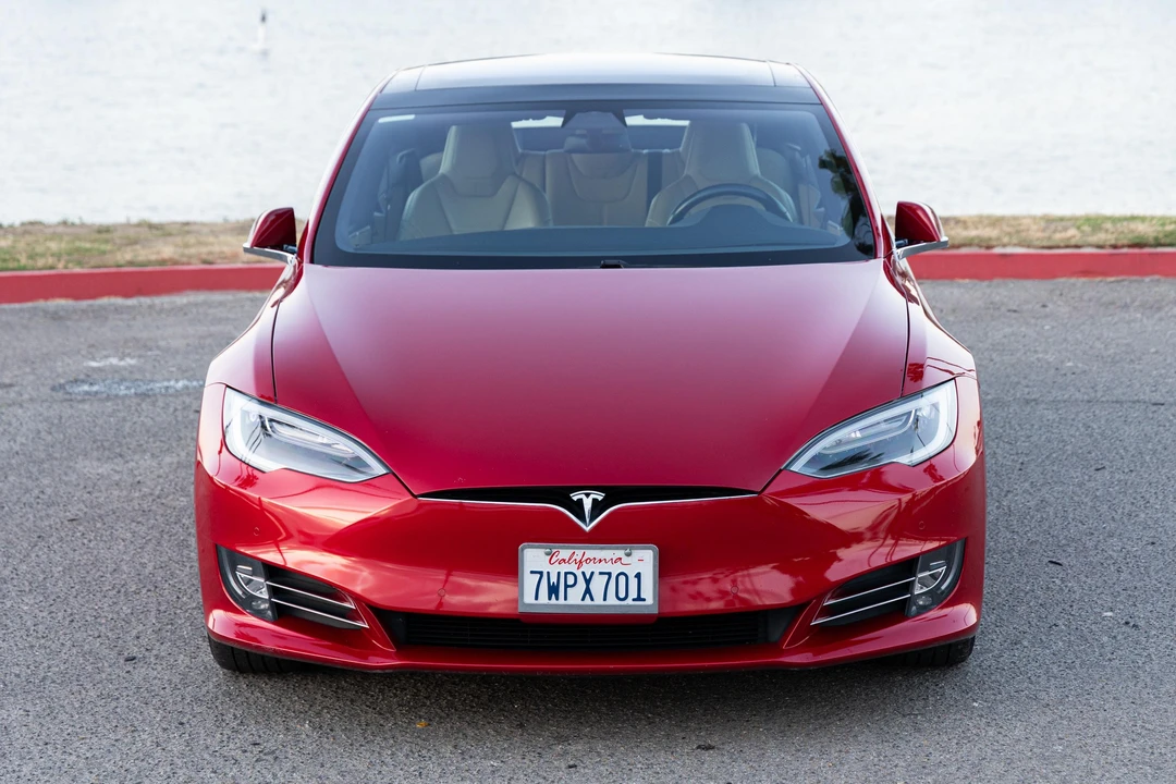 2016 Tesla Model S - Image 6 of 31