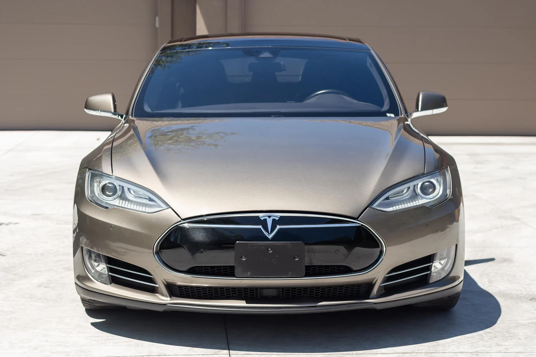 2016 Tesla Model S - Image 6 of 31