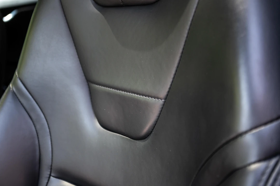 2016 Tesla Model S - Image 27 of 31