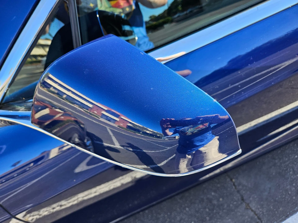 2016 Tesla Model S - Image 31 of 31
