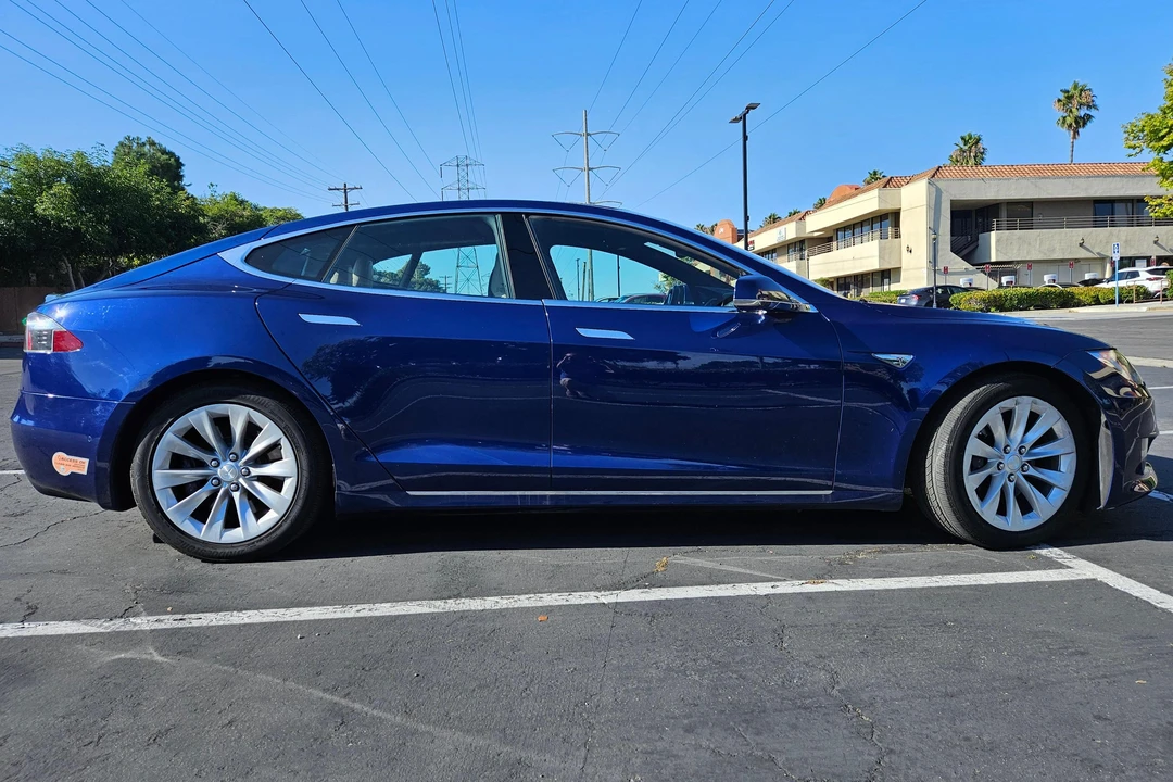 2016 Tesla Model S - Image 3 of 31