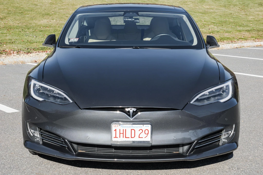 2016 Tesla Model S - Image 6 of 31