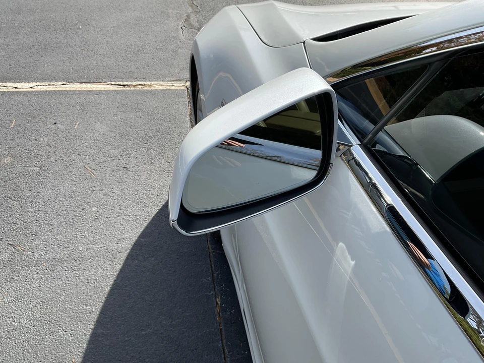2016 Tesla Model S - Image 16 of 31