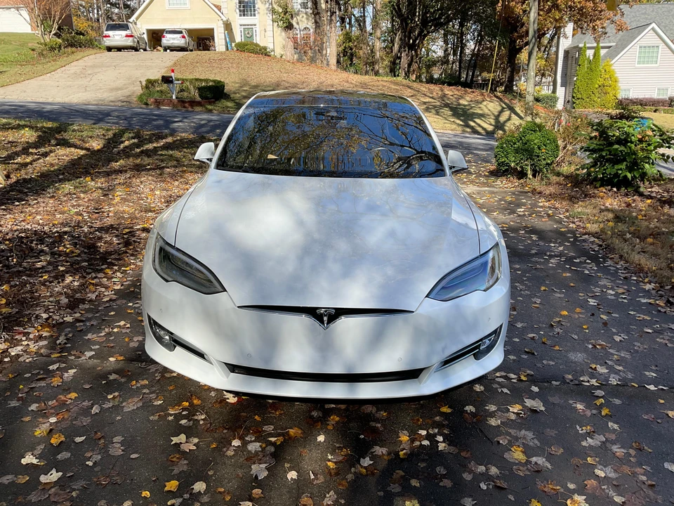 2016 Tesla Model S - Image 6 of 31