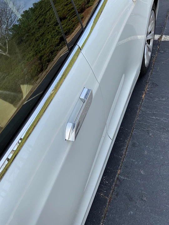 2016 Tesla Model S - Image 18 of 31