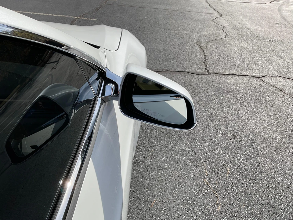 2016 Tesla Model S - Image 25 of 31