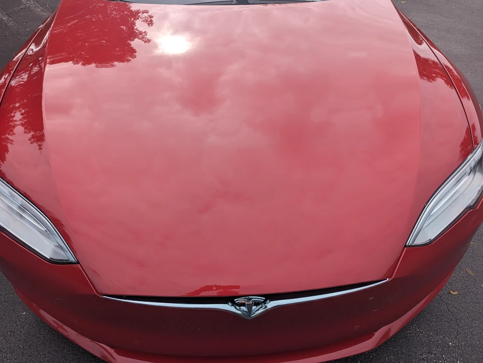 2016 Tesla Model S - Image 23 of 31