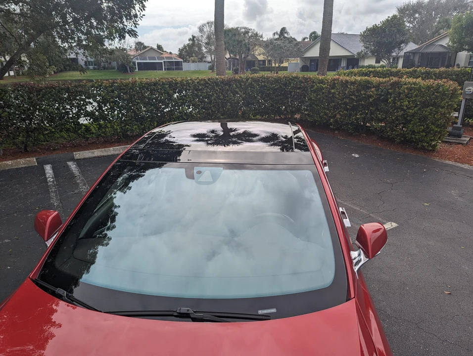 2016 Tesla Model S - Image 22 of 31