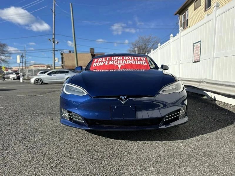 2016 Tesla Model S - Image 2 of 12