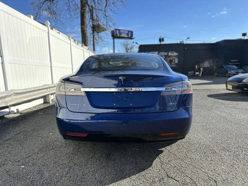 2016 Tesla Model S - Image 6 of 12