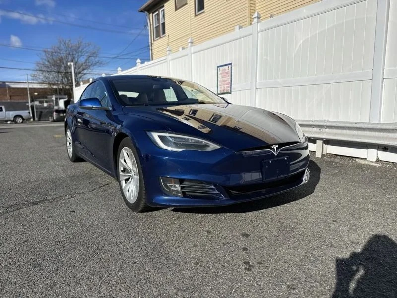 2016 Tesla Model S - Image 3 of 12