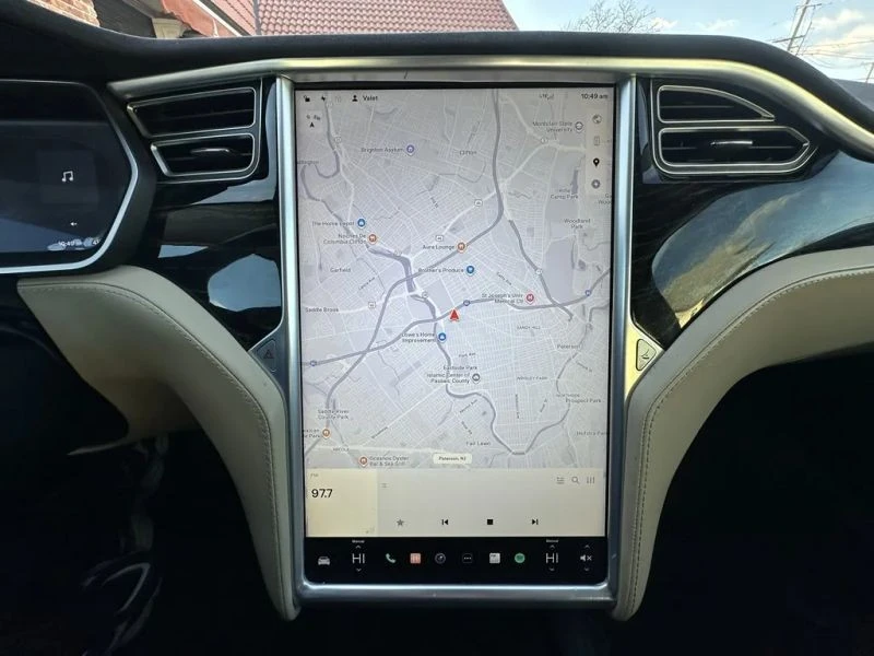 2016 Tesla Model S - Image 12 of 12