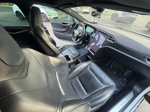 2016 Tesla Model S - Image 11 of 17