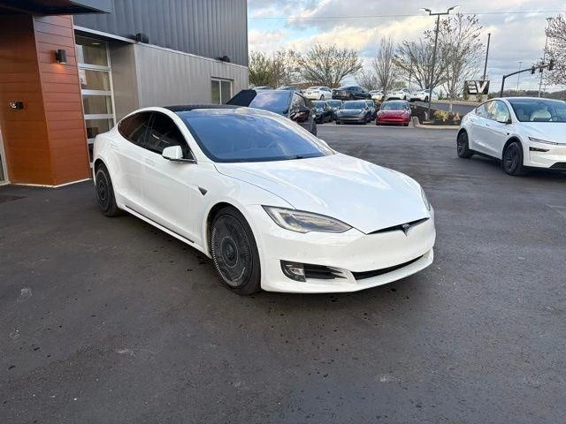 2016 Tesla Model S - Image 3 of 17