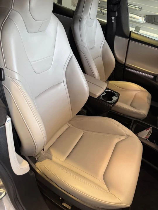 2016 Tesla Model S - Image 15 of 18