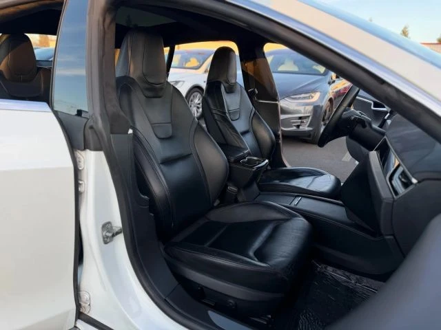 2016 Tesla Model S - Image 10 of 12