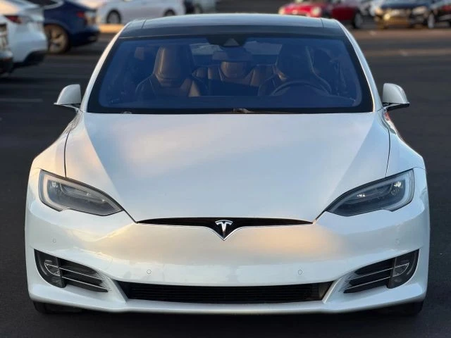 2016 Tesla Model S - Image 4 of 12