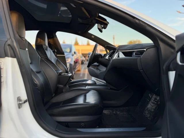 2016 Tesla Model S - Image 12 of 12