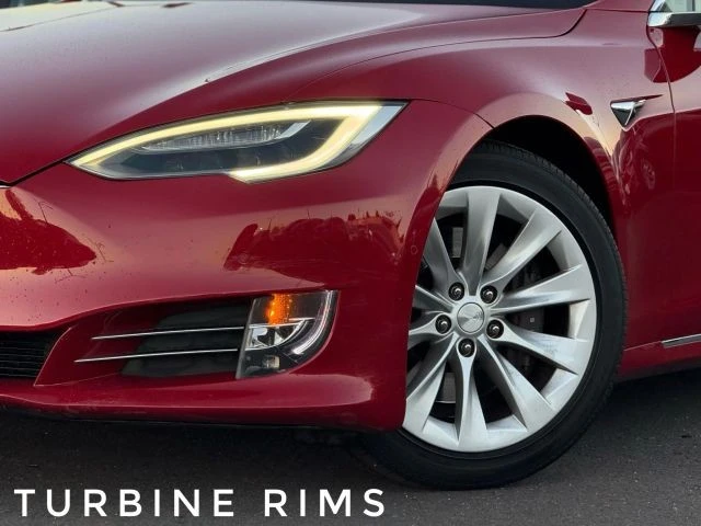 2016 Tesla Model S - Image 2 of 12