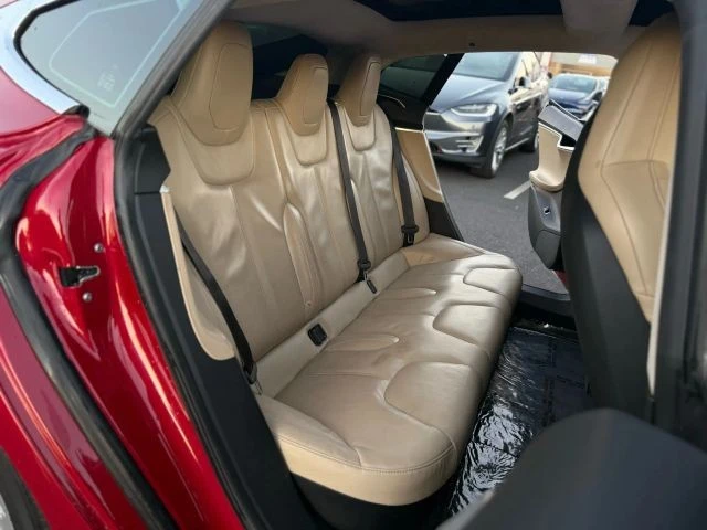 2016 Tesla Model S - Image 12 of 12