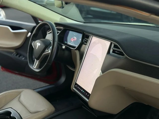 2016 Tesla Model S - Image 15 of 21