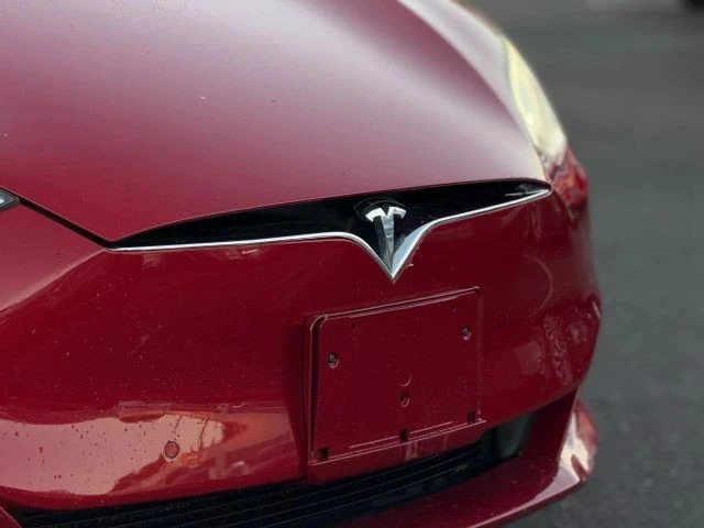 2016 Tesla Model S - Image 4 of 12